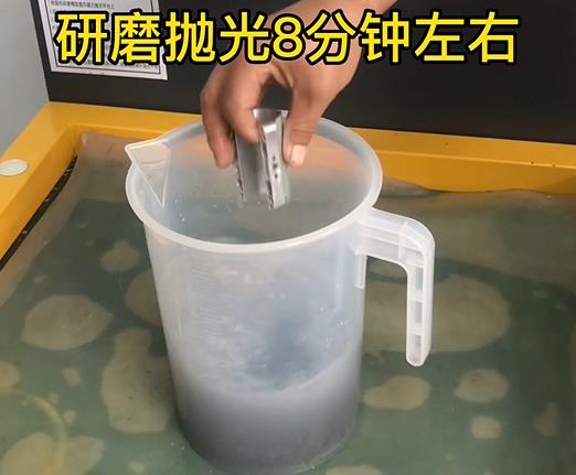 CNC机加工永城铝件样品